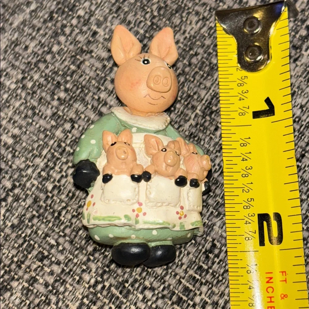 Vintage Beswick Beatrix Potter 